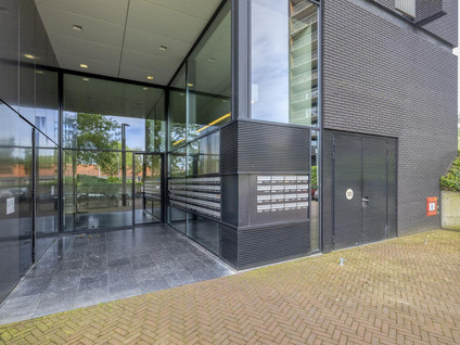 Dirk Hartogstraat 277