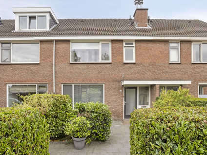 Heesterlaan 55