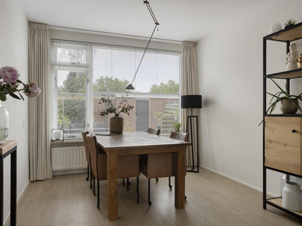 Heesterlaan 55