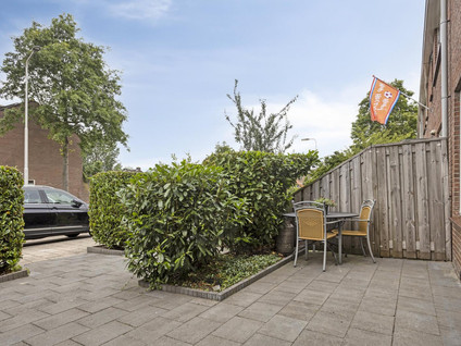 Heesterlaan 55