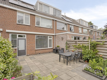 Heesterlaan 55