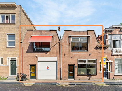 Christiaan de Wetstraat 7