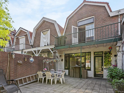 Christiaan de Wetstraat 7