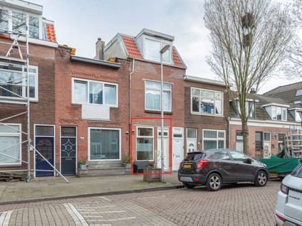 1e Daalsedijk 143
