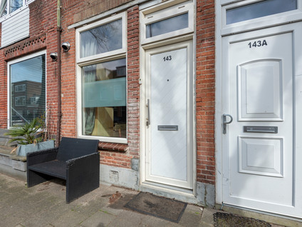 1e Daalsedijk 143
