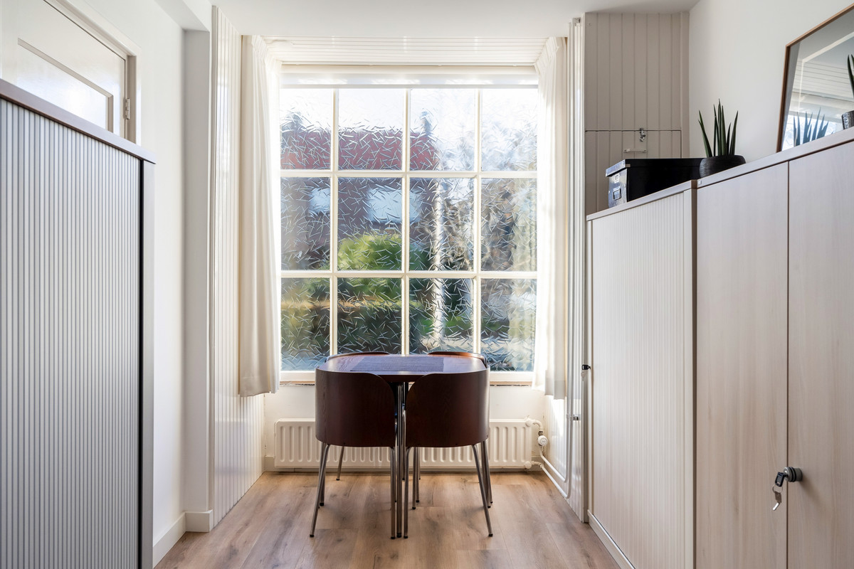 Vrijstaande woning te koop: Noordeinde 77A, Roelofarendsveen