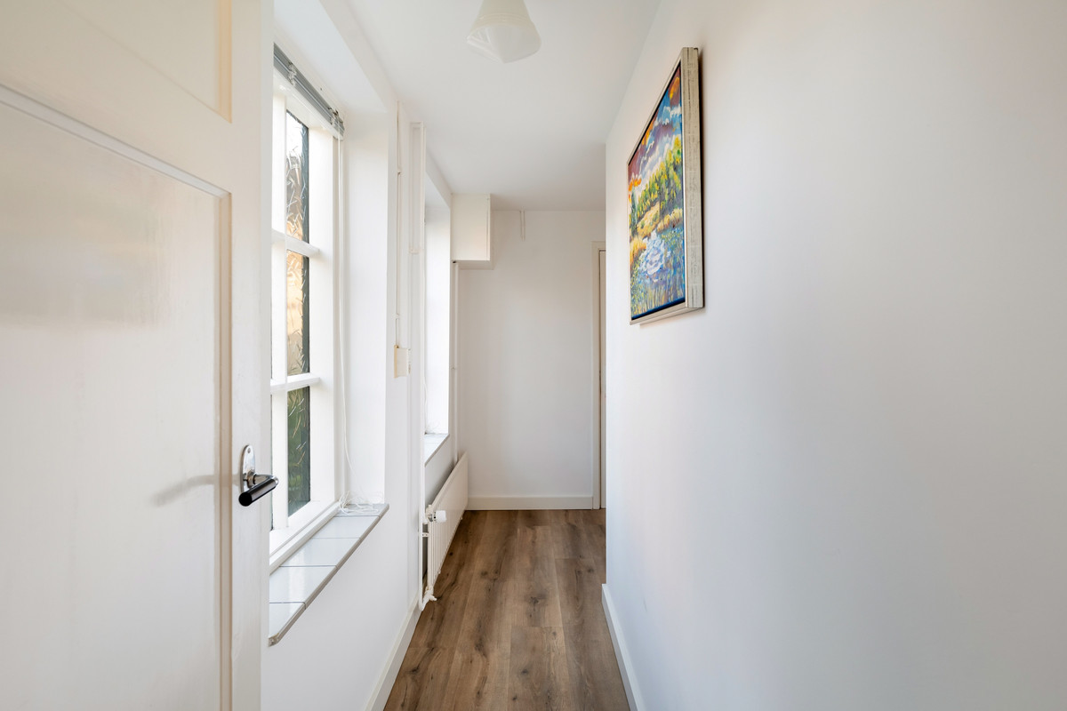 Vrijstaande woning te koop: Noordeinde 77A, Roelofarendsveen