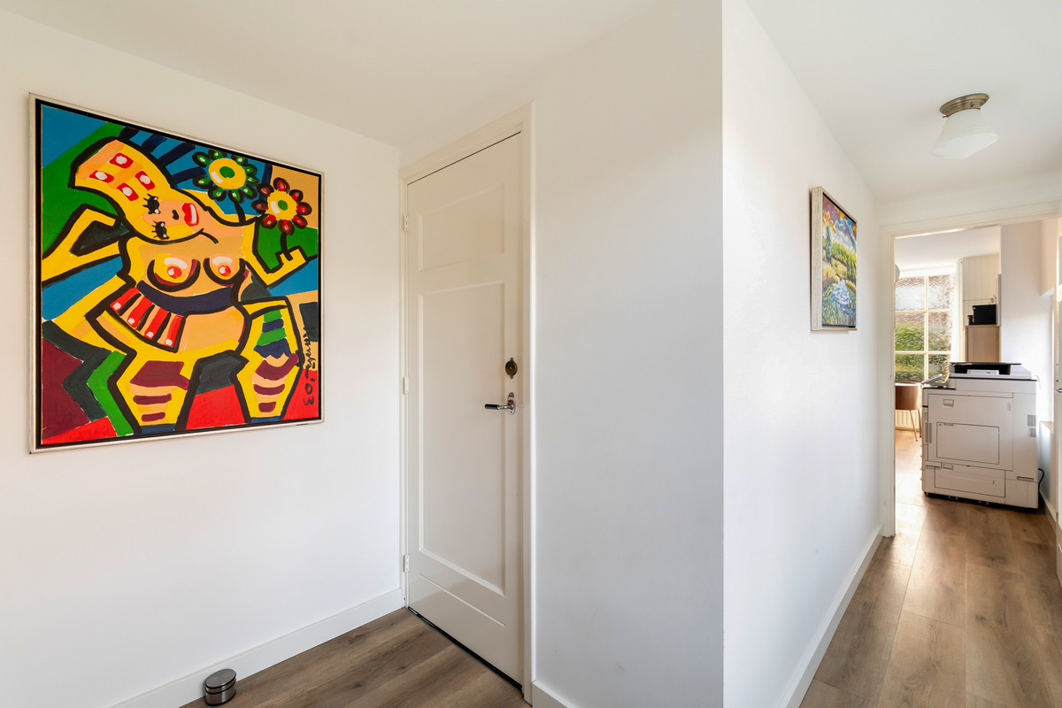 Vrijstaande woning te koop: Noordeinde 77A, Roelofarendsveen