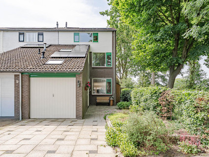 Klaverveld 1