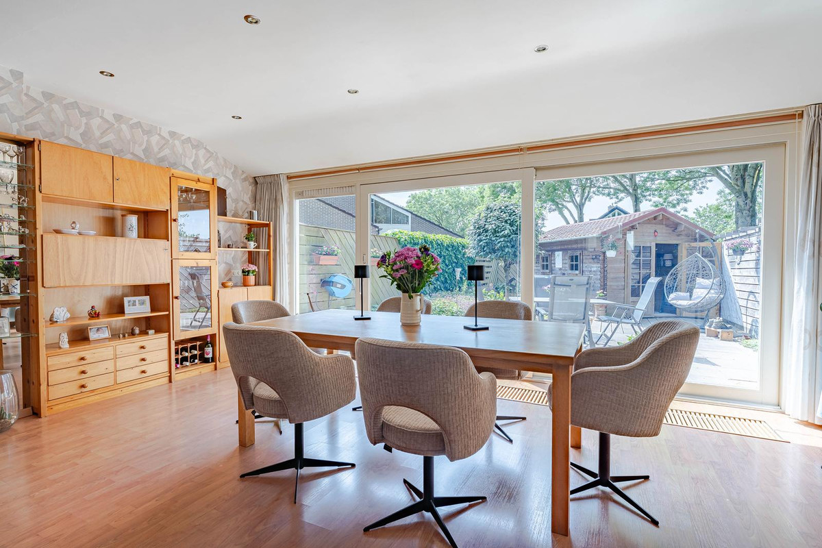 Hoekwoning te koop: Klaverveld 1, Waddinxveen