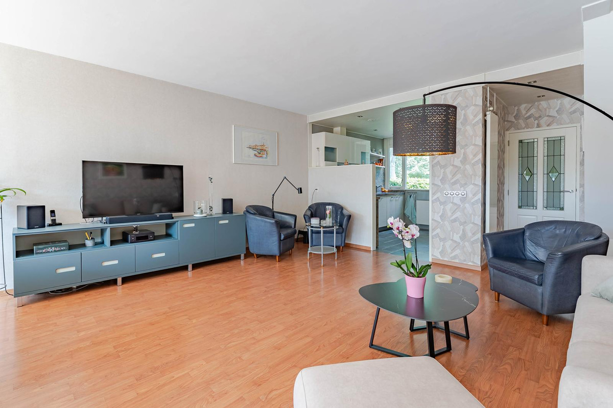 Hoekwoning te koop: Klaverveld 1, Waddinxveen