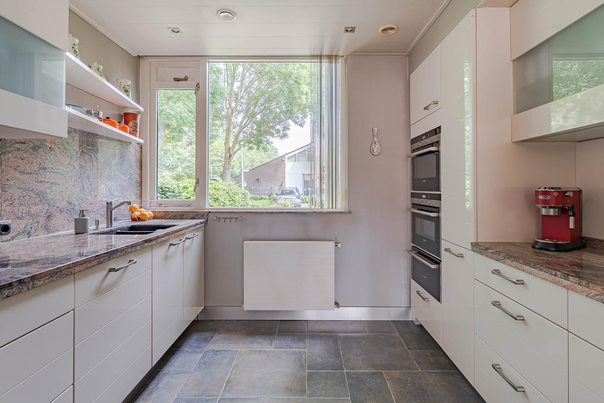 Hoekwoning te koop: Klaverveld 1, Waddinxveen