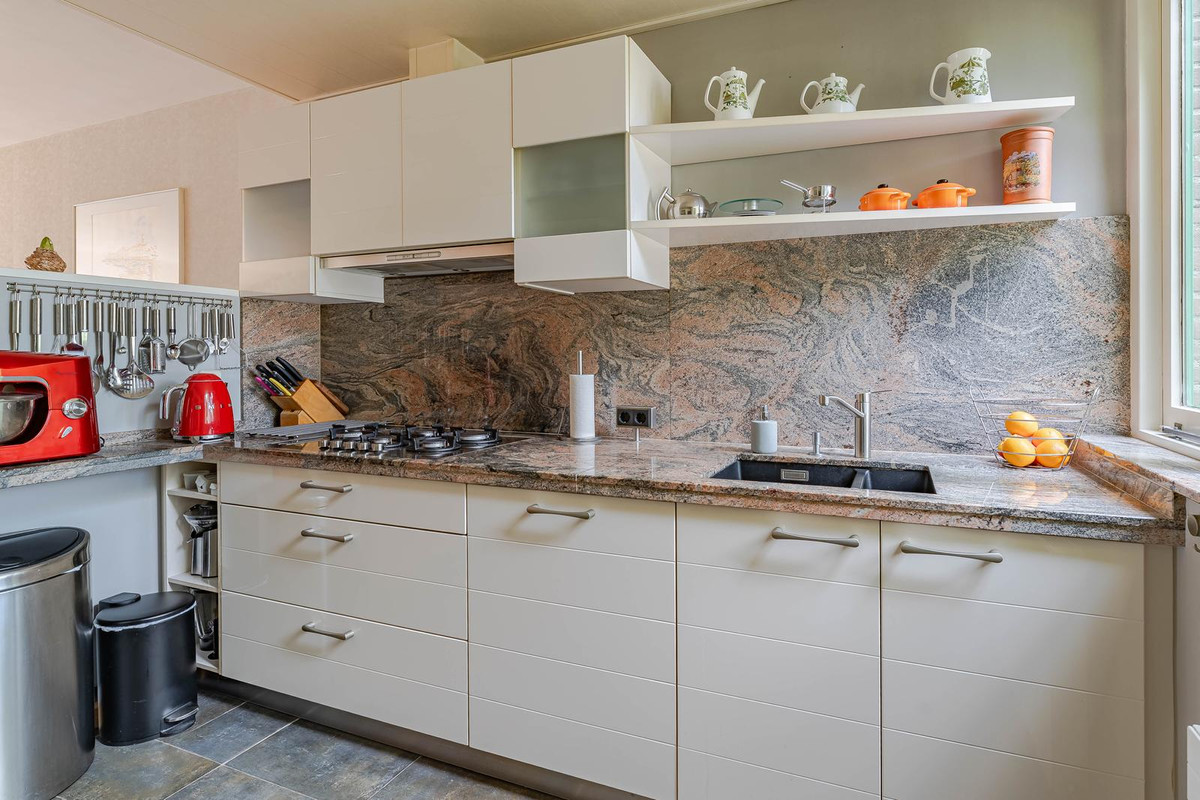 Hoekwoning te koop: Klaverveld 1, Waddinxveen