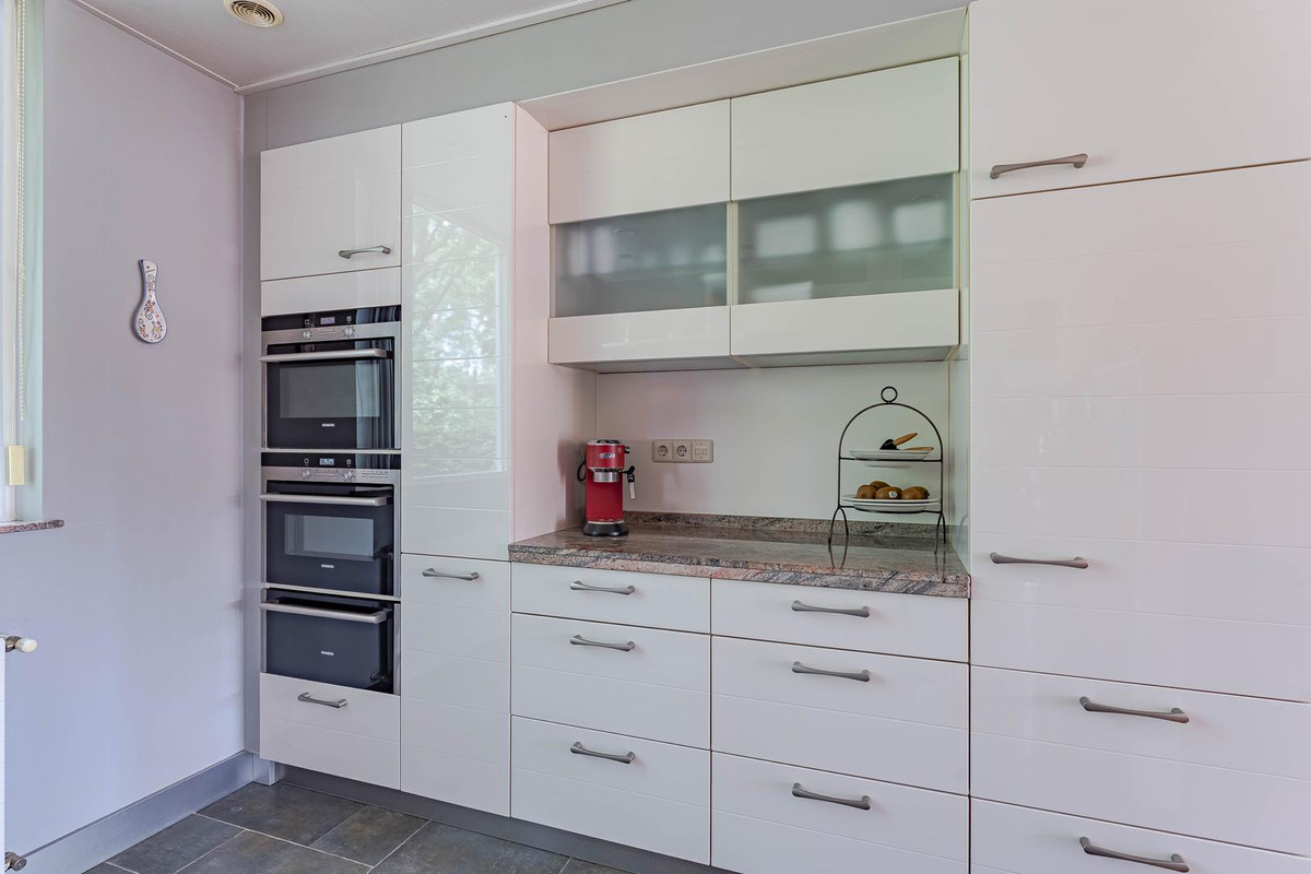 Hoekwoning te koop: Klaverveld 1, Waddinxveen