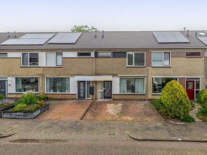 Kievitstraat 10