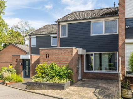 Hubertusstraat 19