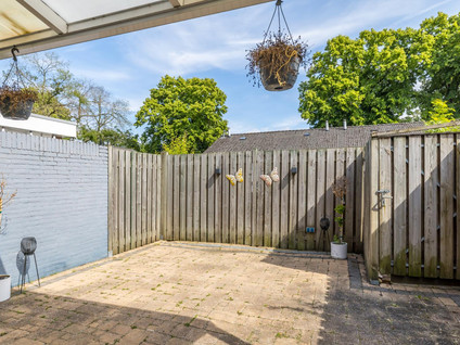 Hubertusstraat 19