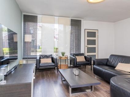 Hubertusstraat 19