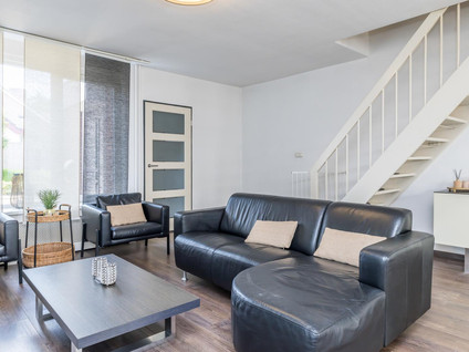 Hubertusstraat 19
