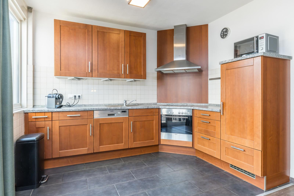 Tussenwoning te koop: Hubertusstraat 19, Hoensbroek