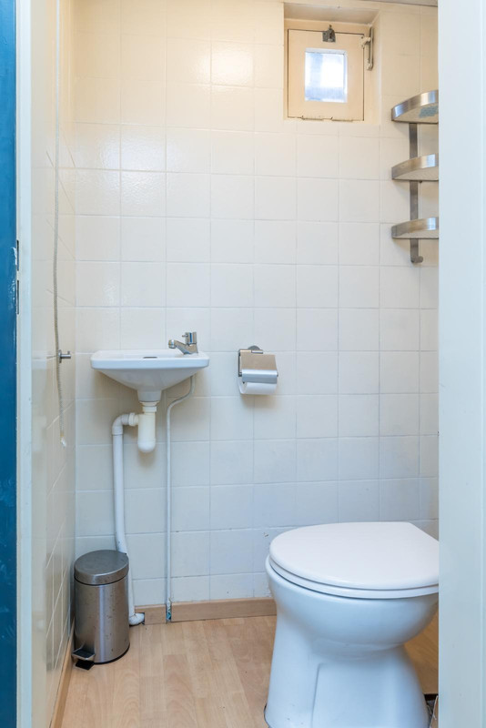 Tussenwoning te koop: Hubertusstraat 19, Hoensbroek