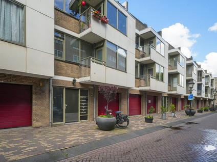 Zuidhoek 213A