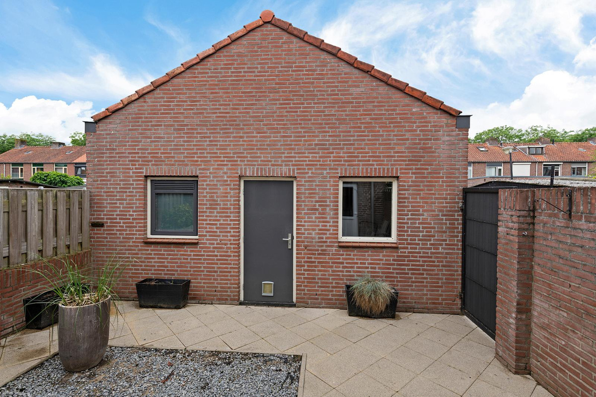 Hoekwoning te koop: Strovlasstraat 35, Oss