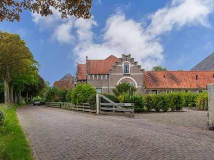 Dorpsweg 50