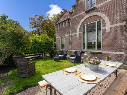Dorpsweg 50