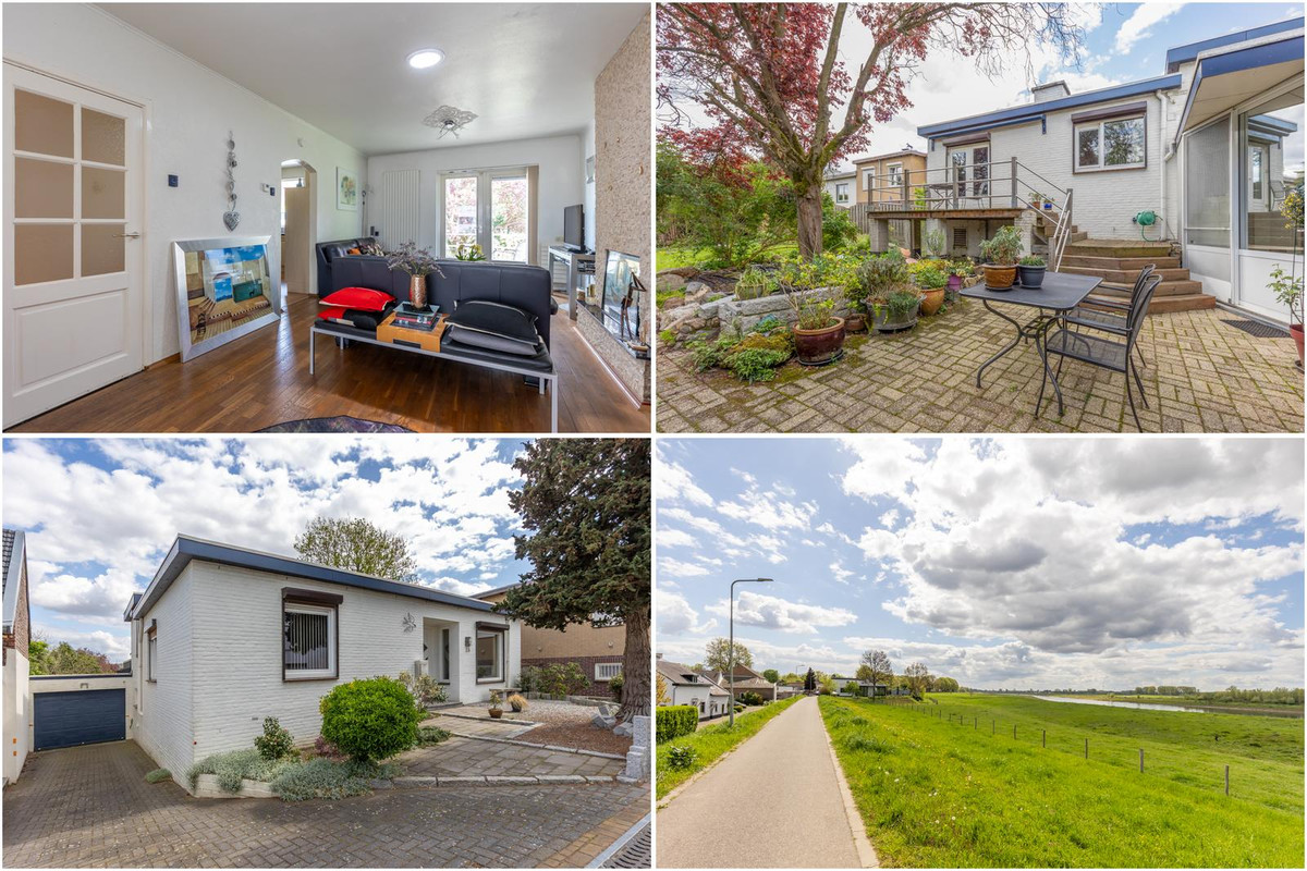 Hoekwoning te koop: Dijk 26, Grevenbicht