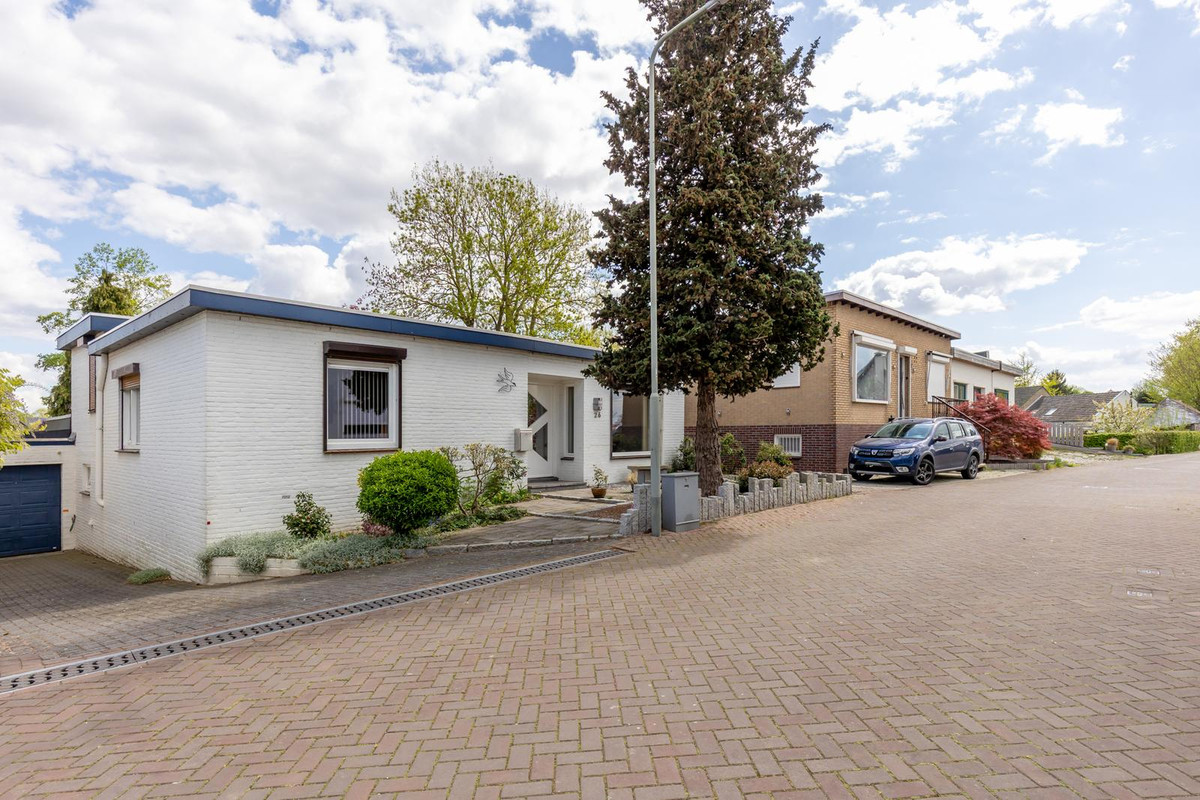 Hoekwoning te koop: Dijk 26, Grevenbicht