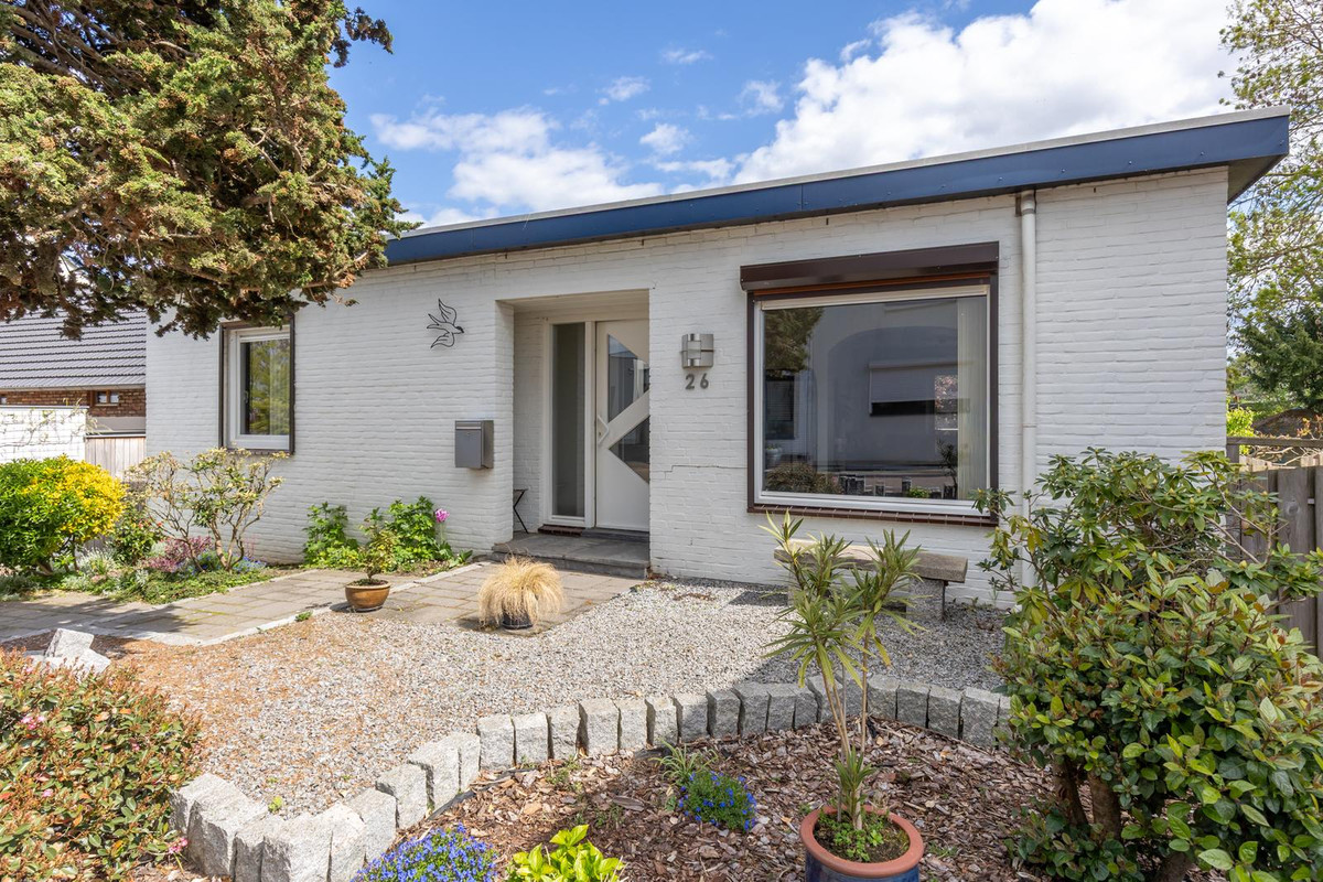 Hoekwoning te koop: Dijk 26, Grevenbicht