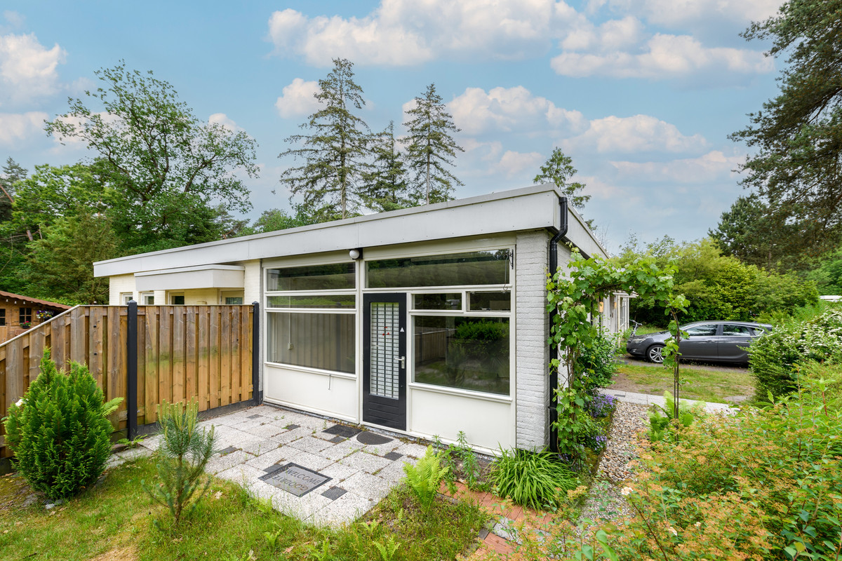 Tussenwoning te koop: Duivenslaagte 2-021, De Bult