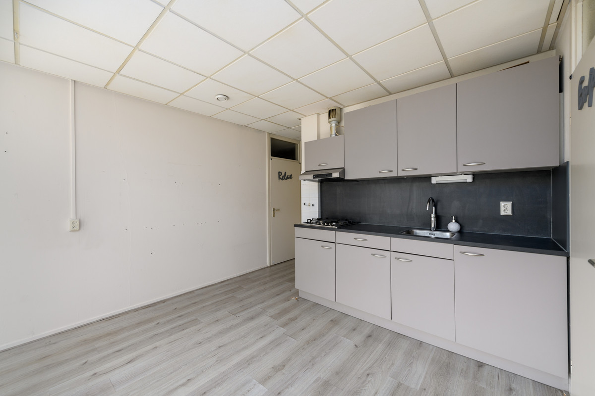 Tussenwoning te koop: Duivenslaagte 2-021, De Bult