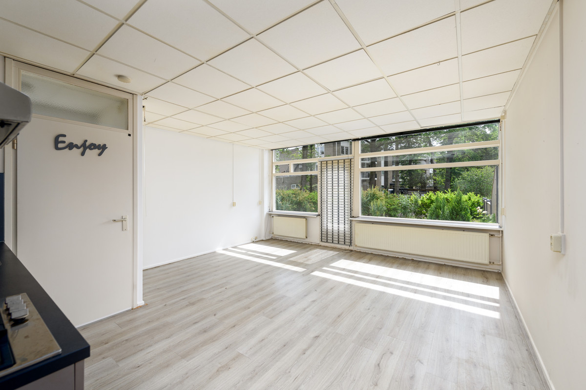 Tussenwoning te koop: Duivenslaagte 2-021, De Bult