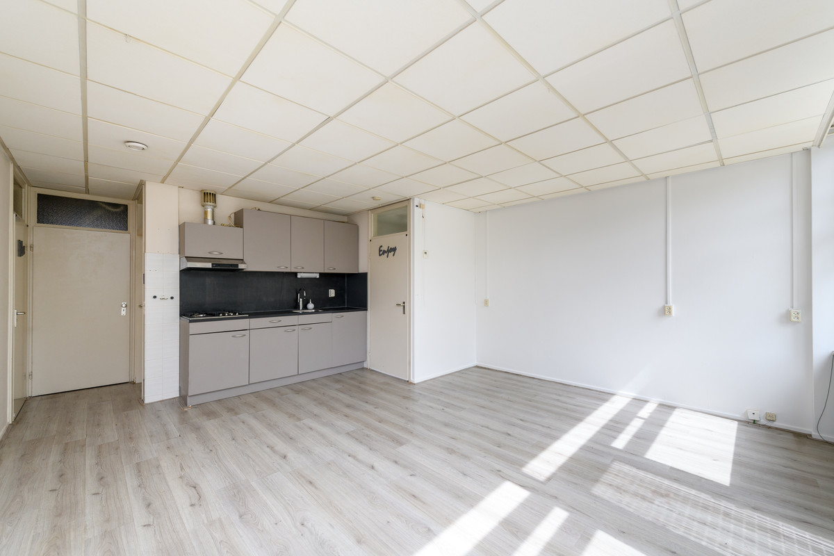 Tussenwoning te koop: Duivenslaagte 2-021, De Bult