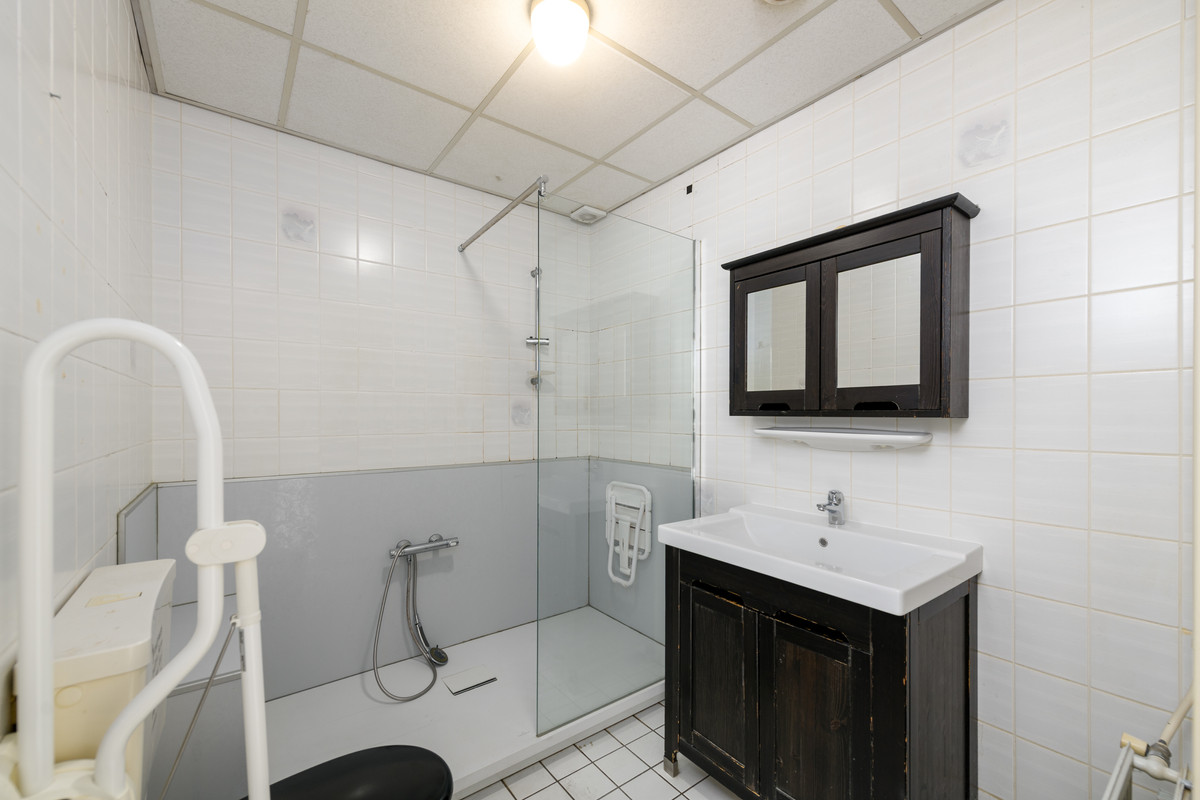 Tussenwoning te koop: Duivenslaagte 2-021, De Bult