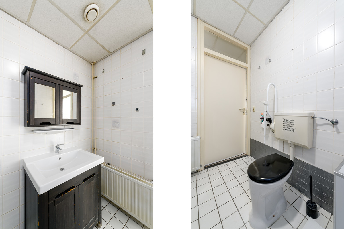 Tussenwoning te koop: Duivenslaagte 2-021, De Bult