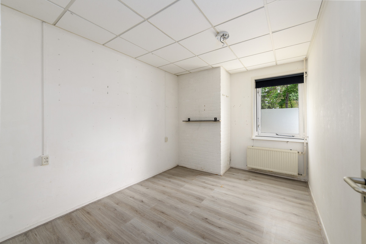 Tussenwoning te koop: Duivenslaagte 2-021, De Bult