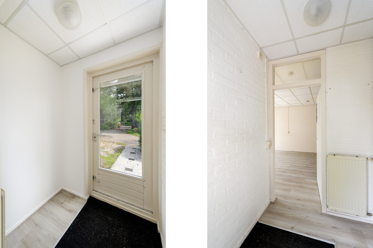 Tussenwoning te koop: Duivenslaagte 2-021, De Bult