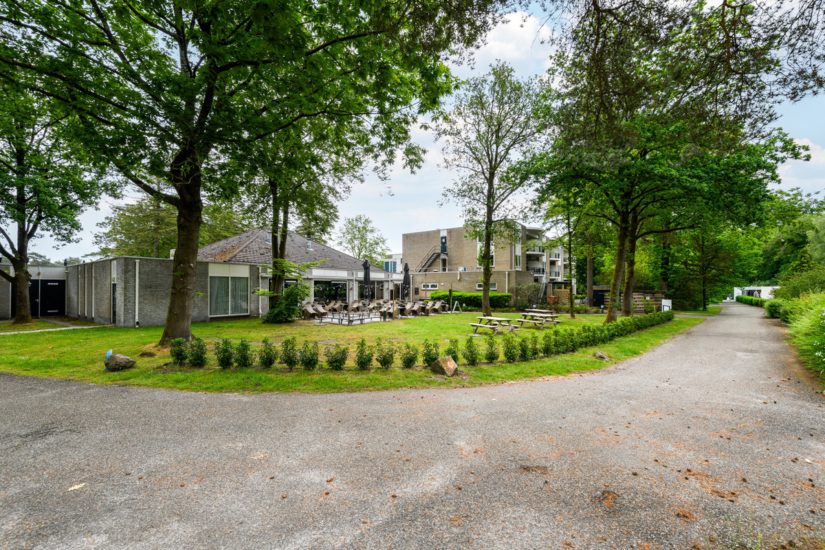 Tussenwoning te koop: Duivenslaagte 2-021, De Bult
