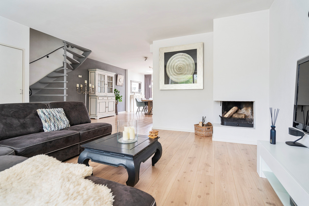 Tussenwoning te koop: Mariënstein 155, Heiloo