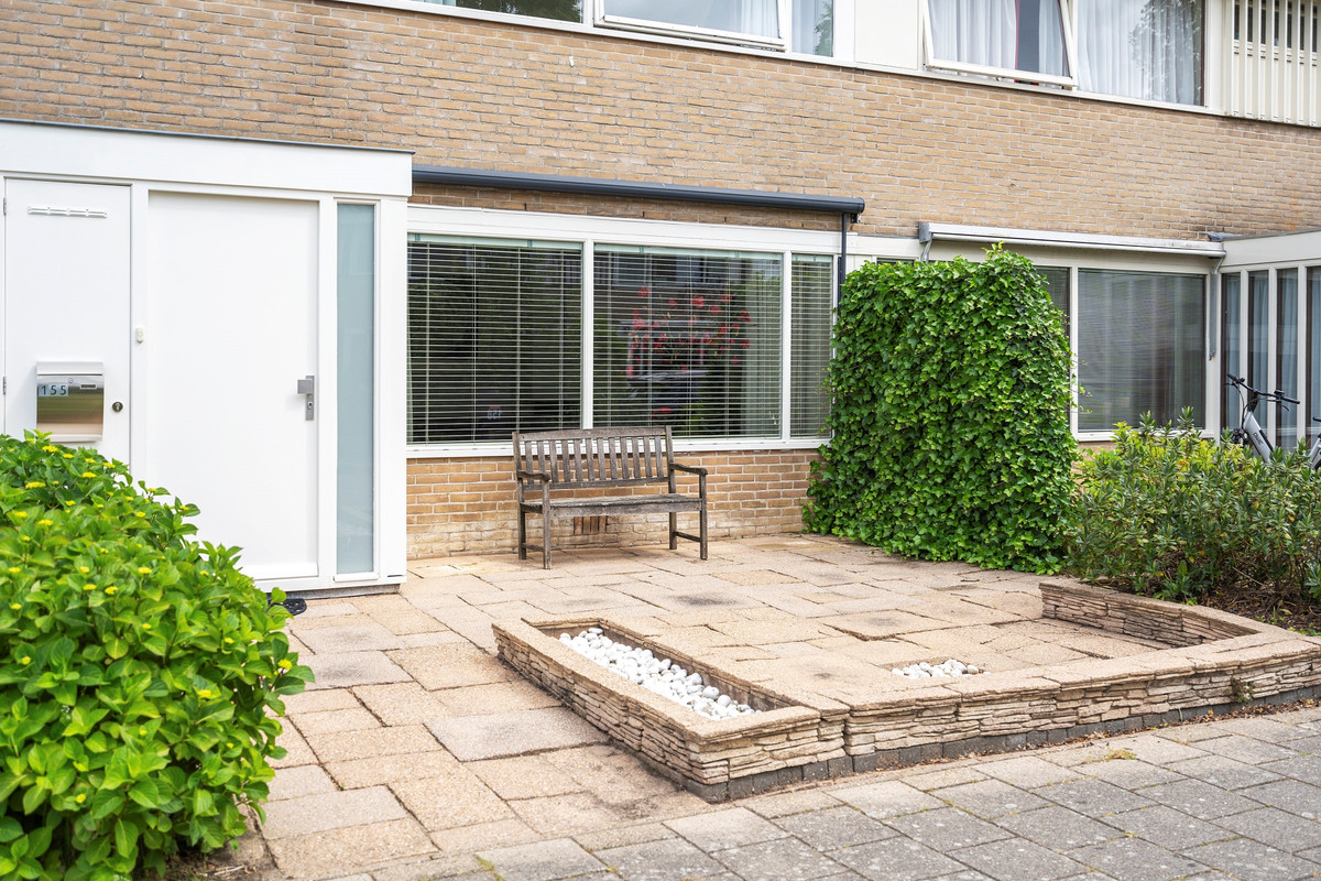 Tussenwoning te koop: Mariënstein 155, Heiloo