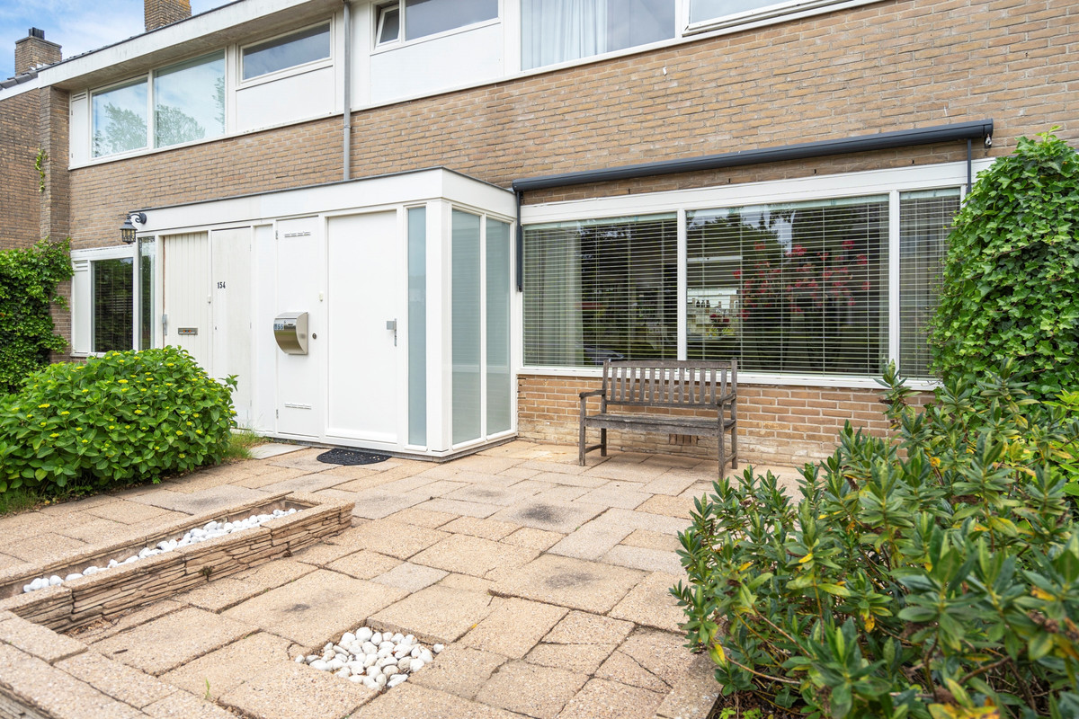 Tussenwoning te koop: Mariënstein 155, Heiloo