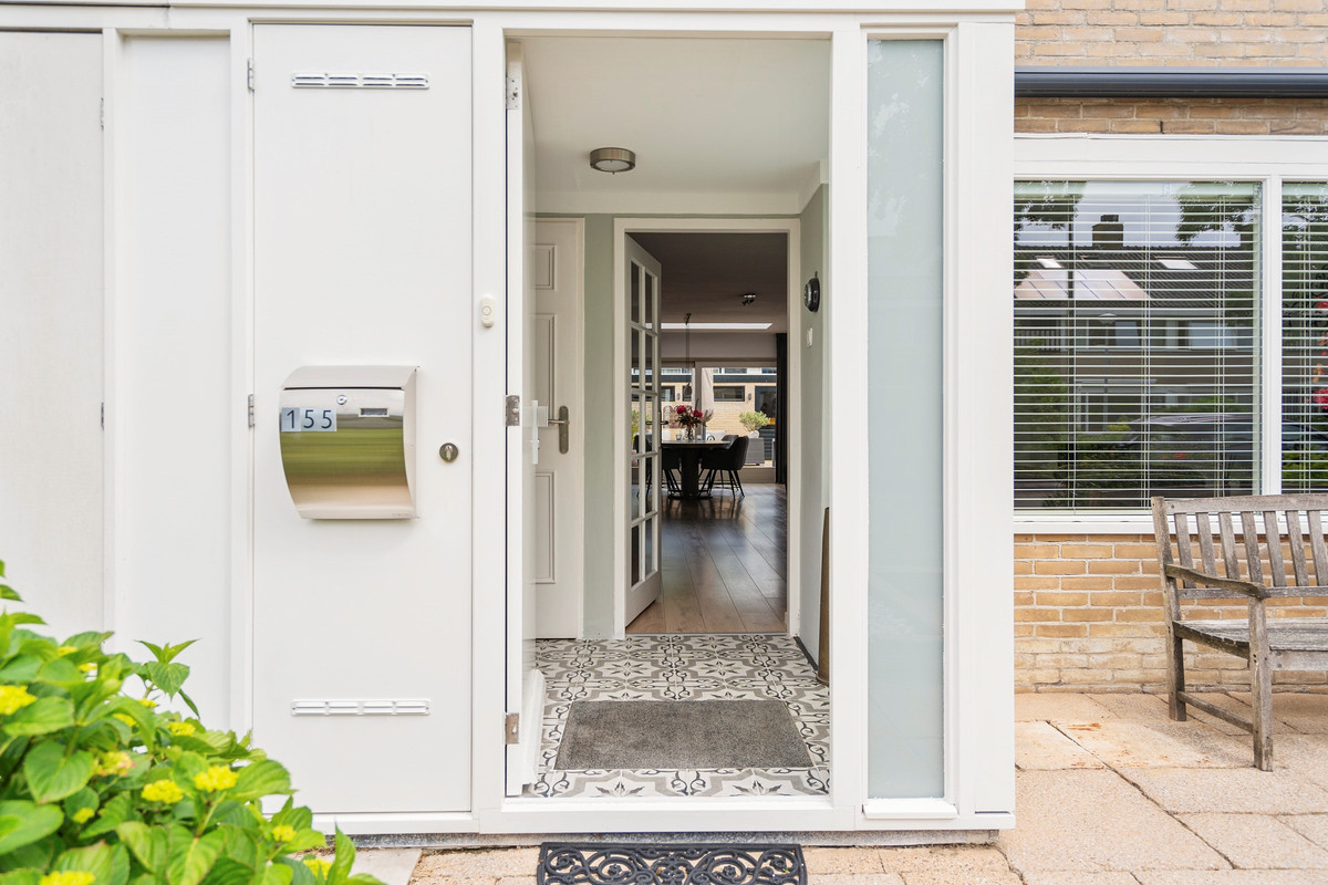 Tussenwoning te koop: Mariënstein 155, Heiloo