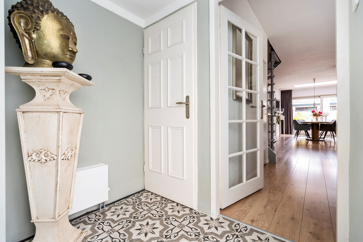 Tussenwoning te koop: Mariënstein 155, Heiloo
