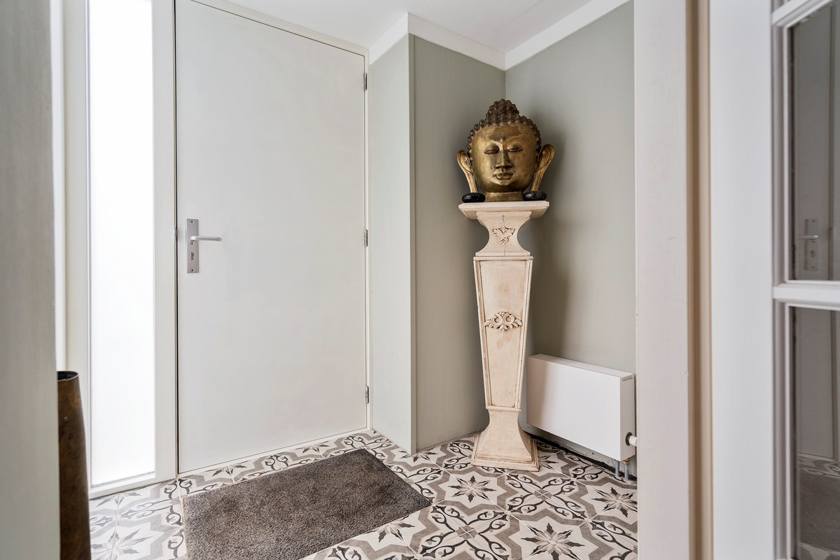Tussenwoning te koop: Mariënstein 155, Heiloo