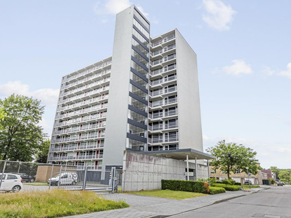 Mozartstraat 300