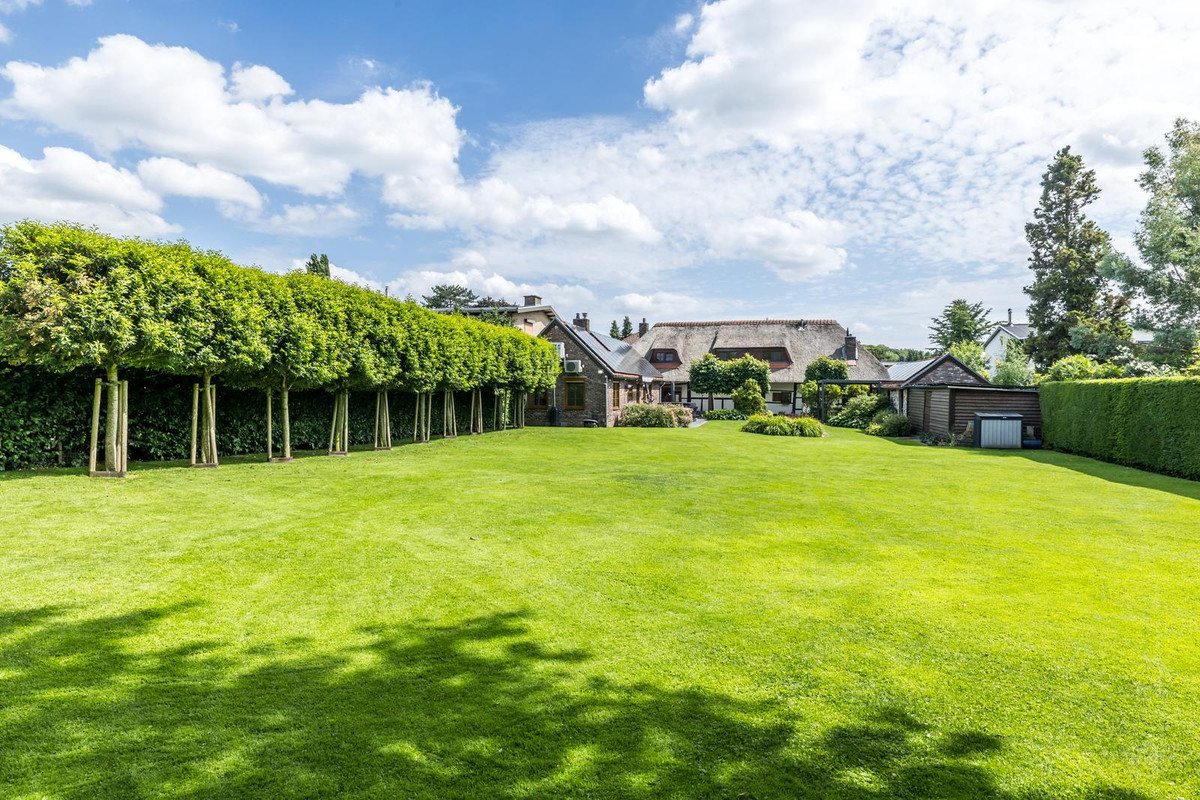Vrijstaande woning te koop: Douvenderweg 19, Oirsbeek