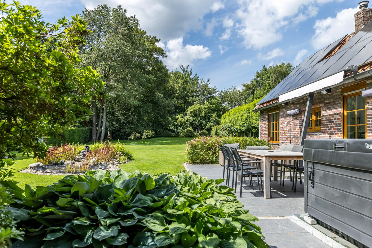 Vrijstaande woning te koop: Douvenderweg 19, Oirsbeek